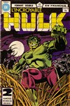 L'Incroyable Hulk - 132-133