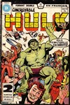 L'Incroyable Hulk - 138-139