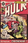 L'Incroyable Hulk n&ordm;14