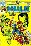 L'Incroyable Hulk - 142-143