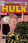 L'Incroyable Hulk - 146-147