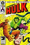 L'Incroyable Hulk - 152-153