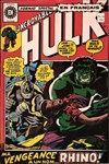 L'Incroyable Hulk n&ordm;16