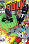 L'Incroyable Hulk n&ordm;160