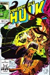 L'Incroyable Hulk n&ordm;161