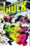 L'Incroyable Hulk n&ordm;164