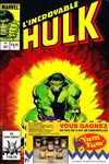 L'Incroyable Hulk n&ordm;167