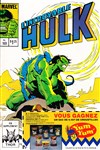 L'Incroyable Hulk n&ordm;169