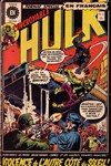 L'Incroyable Hulk n&ordm;17