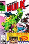 L'Incroyable Hulk n&ordm;170