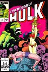 L'Incroyable Hulk n&ordm;171