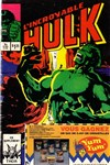 L'Incroyable Hulk n&ordm;172