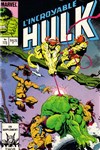 L'Incroyable Hulk n&ordm;173