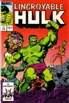 L'Incroyable Hulk n&ordm;174