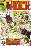 L'Incroyable Hulk n&ordm;176