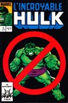 L'Incroyable Hulk n&ordm;177