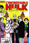 L'Incroyable Hulk n&ordm;179