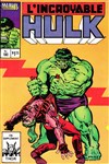 L'Incroyable Hulk n&ordm;180