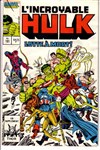 L'Incroyable Hulk n&ordm;181