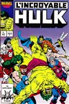 L'Incroyable Hulk n&ordm;182