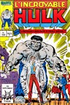 L'Incroyable Hulk n&ordm;184