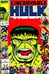 L'Incroyable Hulk n&ordm;185