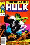 L'Incroyable Hulk n&ordm;186