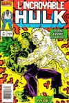 L'Incroyable Hulk n&ordm;187