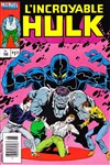 L'Incroyable Hulk n&ordm;188