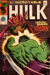 L'Incroyable Hulk n&ordm;2