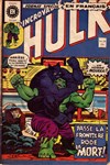 L'Incroyable Hulk n&ordm;20