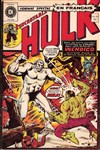 L'Incroyable Hulk n&ordm;21