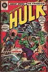 L'Incroyable Hulk n&ordm;22
