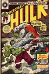 L'Incroyable Hulk n&ordm;24