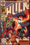 L'Incroyable Hulk n&ordm;25