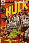L'Incroyable Hulk n&ordm;26