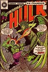 L'Incroyable Hulk n&ordm;27