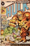 L'Incroyable Hulk n&ordm;28