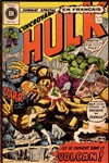 L'Incroyable Hulk n&ordm;29