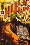 L'Incroyable Hulk n&ordm;3
