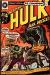 L'Incroyable Hulk n&ordm;30