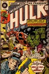 L'Incroyable Hulk n&ordm;31