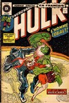 L'Incroyable Hulk n&ordm;33