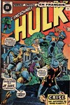 L'Incroyable Hulk n&ordm;35