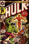 L'Incroyable Hulk n&ordm;37