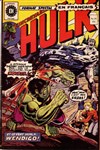 L'Incroyable Hulk n&ordm;39