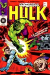 L'Incroyable Hulk n&ordm;4