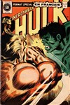 L'Incroyable Hulk n&ordm;40