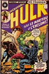 L'Incroyable Hulk n&ordm;41