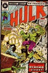 L'Incroyable Hulk n&ordm;42
